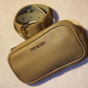 Steve Madden Belt Bag